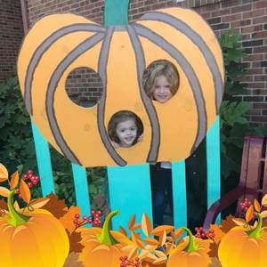 Meet your Posher, Erica